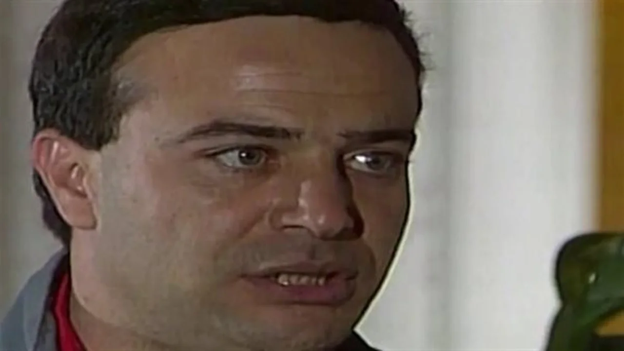 زيارة خاصة.. نقيب الممثلين يطمئن على الحالة الصحية للفنان نبيل نور الدين